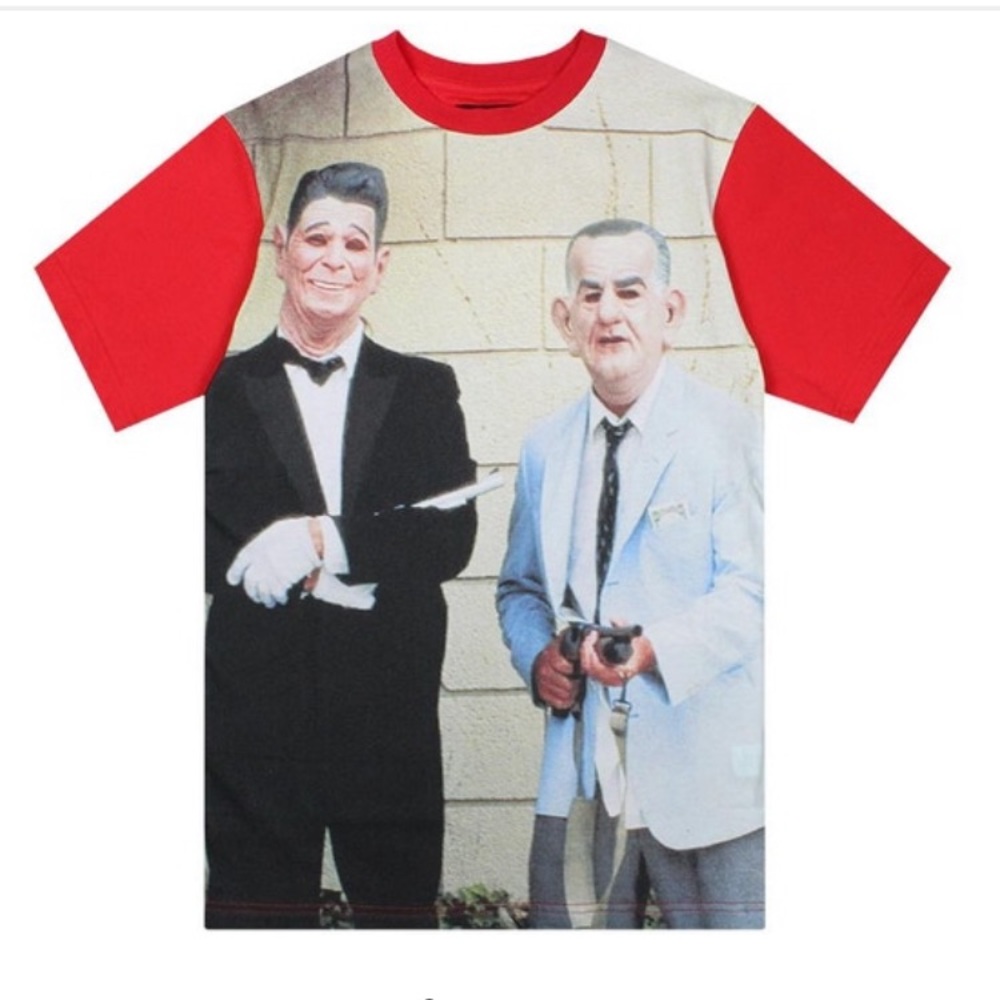 FTP expresidents red